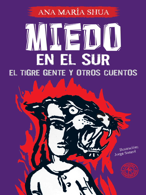 Title details for Miedo en el Sur by Ana María Shua - Wait list